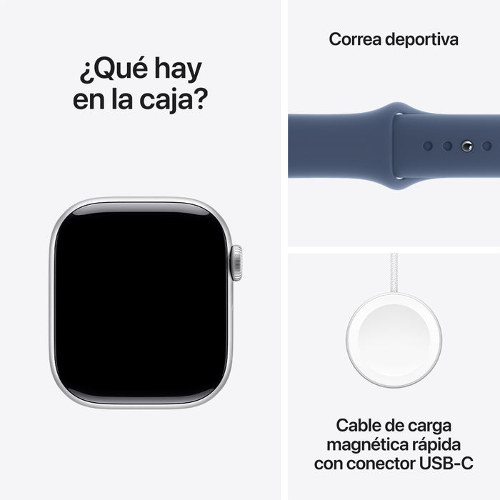 Apple Watch Series 10 GPS