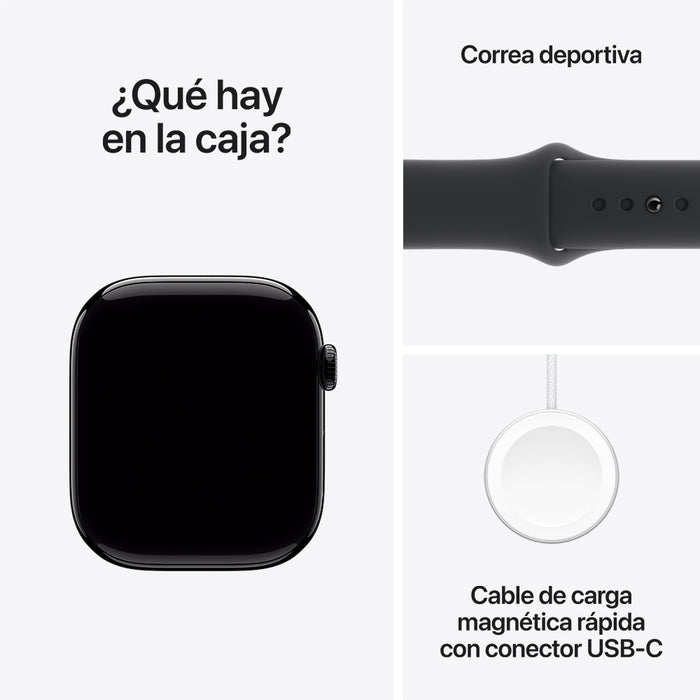 Apple Watch Series 10 GPS
