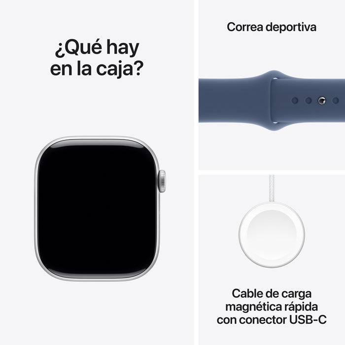 Apple Watch Series 10 GPS