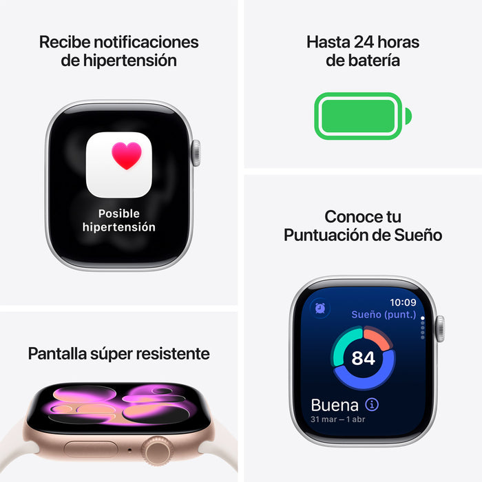 Apple Watch Series 11 GPS