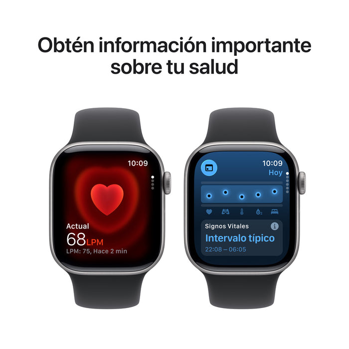 Apple Watch Series 11 GPS