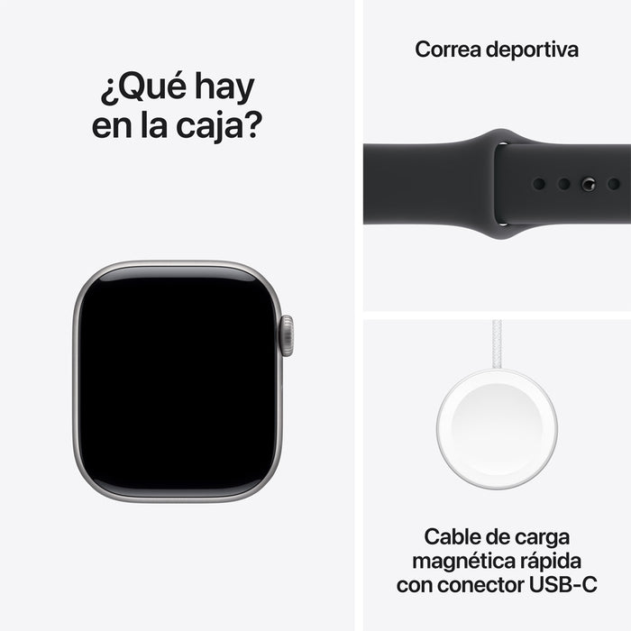 Apple Watch Series 11 GPS