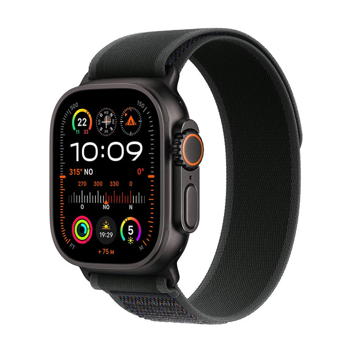 Apple Watch Ultra 2 GPS + Cellular