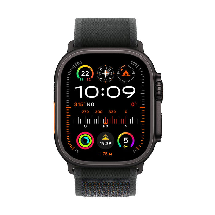 Apple Watch Ultra 2 GPS + Cellular