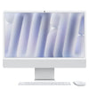 iMac Ret M4 4.5K 24 | 8C/ GPU 8C/ 16GB RAM/ 256GB plata
