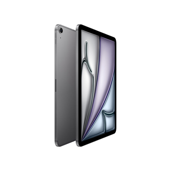 iPad Air M3 Wi-Fi + Cellular gris espacial