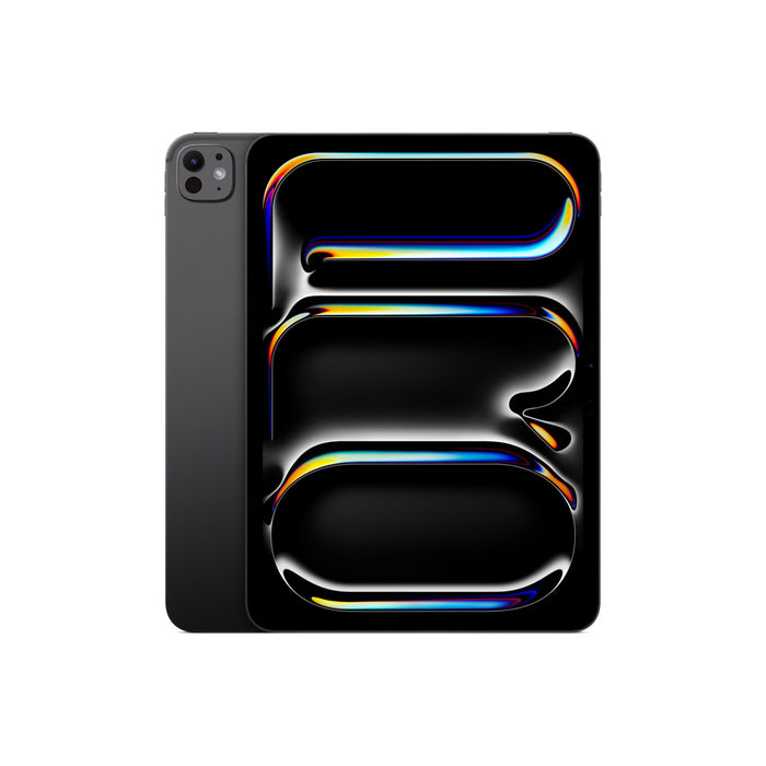 iPad Pro (M5) 256GB negro espacial