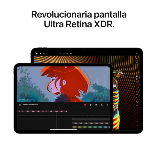 iPad Pro M4 Wi-Fi