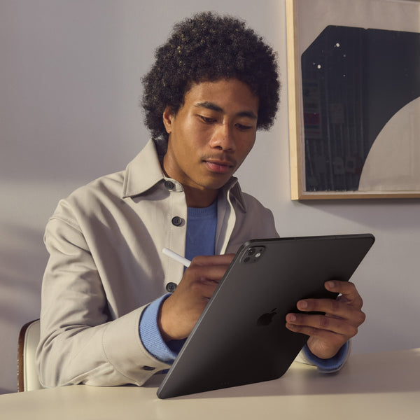 iPad Pro M4 Wi-Fi