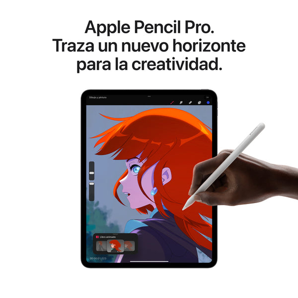 iPad Pro M4 Wi-Fi