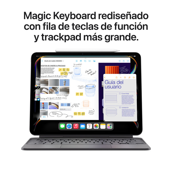 iPad Pro M4 Wi-Fi