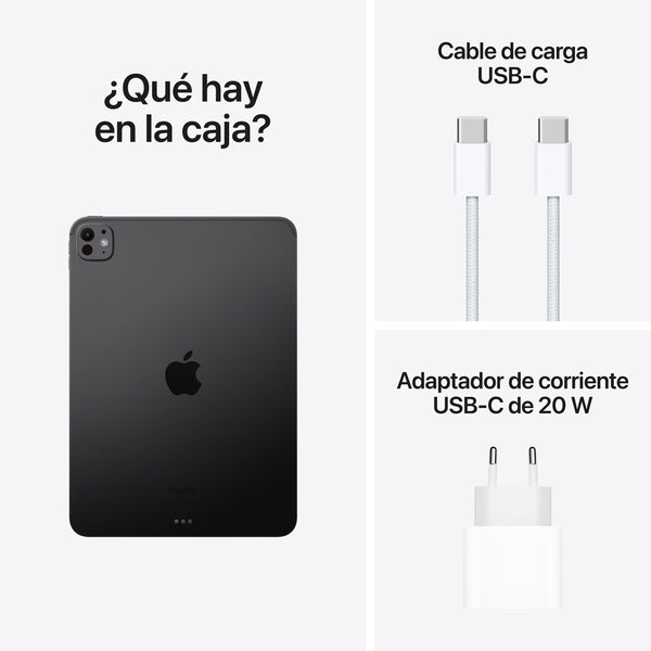 iPad Pro M4 Wi-Fi