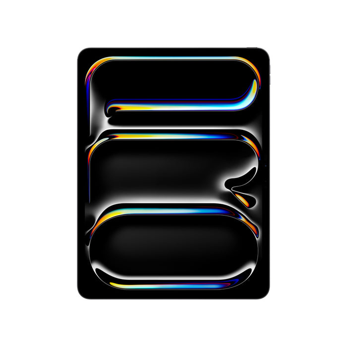 iPad Pro (M5) 256GB negro espacial