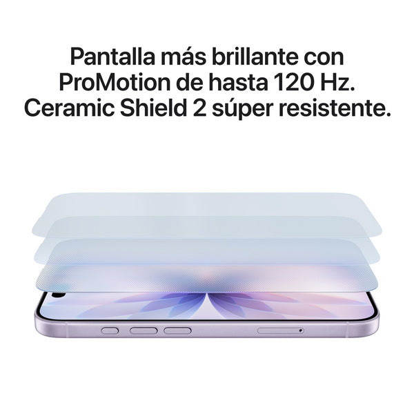 iPhone 17