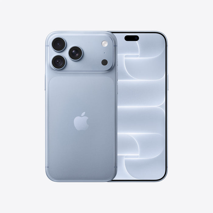 iPhone 18 Pro Max 256GB