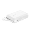 Batería portátil de 10.000 mAh USB-C Belkin BoostCharge