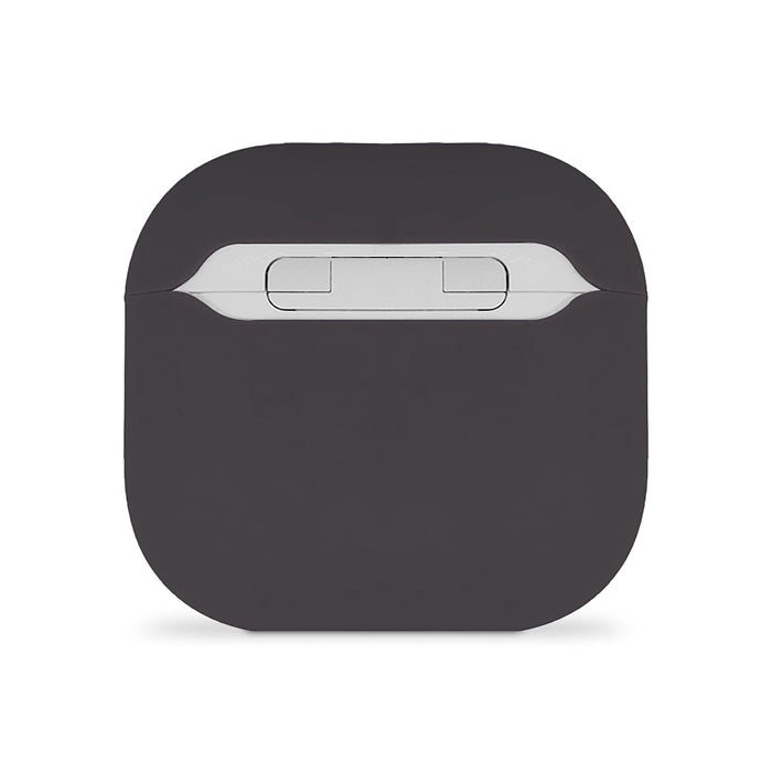 Funda de silicona Decoded AirCase para AirPods 4
