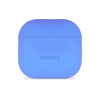 Funda de silicona Decoded AirCase para AirPods 4