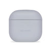 Funda de silicona Decoded AirCase para AirPods 4