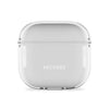 Funda de silicona Decoded AirCase para AirPods 4