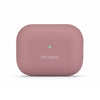 Funda de silicona Decoded AirCase Pro para AirPods Pro 3