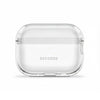 Funda de silicona Decoded AirCase Pro para AirPods Pro 3