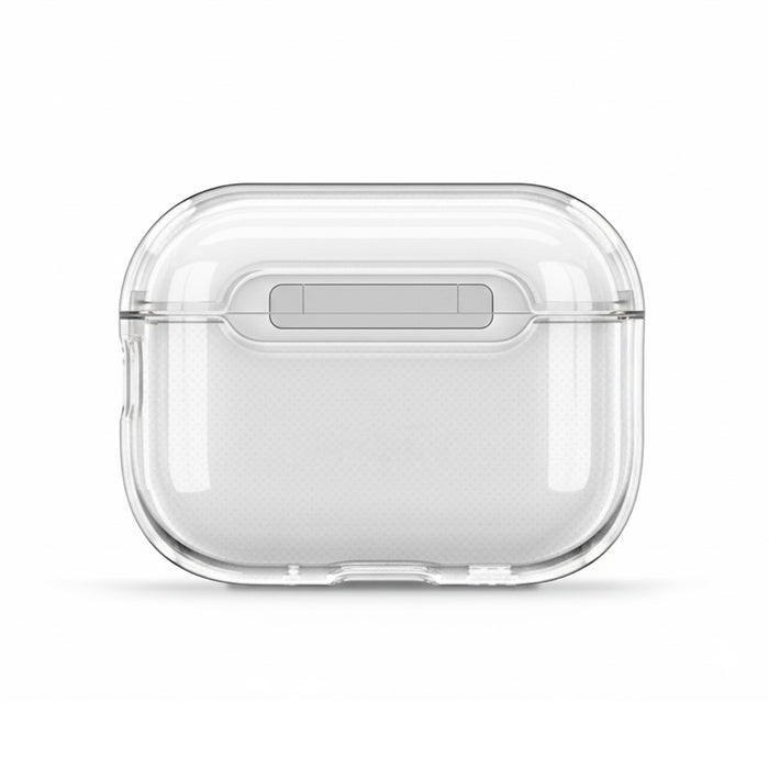 Funda de silicona Decoded AirCase Pro para AirPods Pro 3