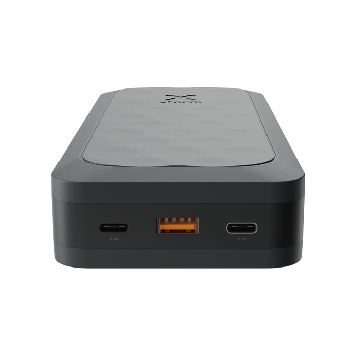 Batería 27.000 mAh 2xUSB-C 1xUSB-A 67W Fuel Series Xtorm