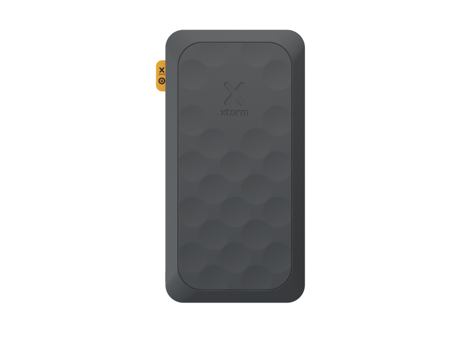 Batería 45.000 mAh 2xUSB-C 1xUSB-A 67W Fuel Series Xtorm