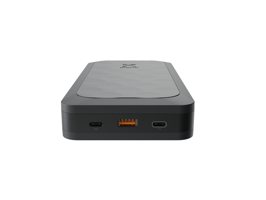Batería 45.000 mAh 2xUSB-C 1xUSB-A 67W Fuel Series Xtorm