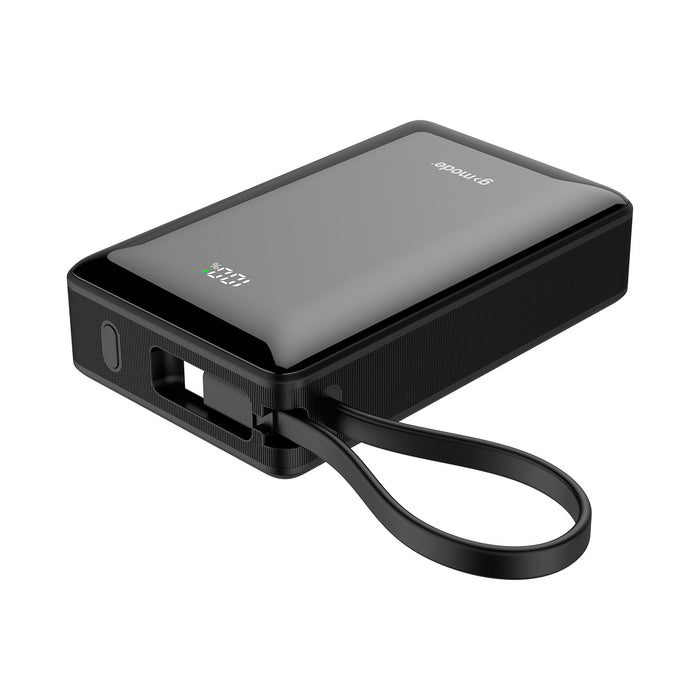 Batería portátil de 20.000 mAh USB-A y USB-C Gmode