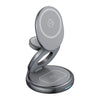 Cargador plegable magnético 3-en-1 Gmode