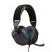 JLab Nightfall headset gaming negro