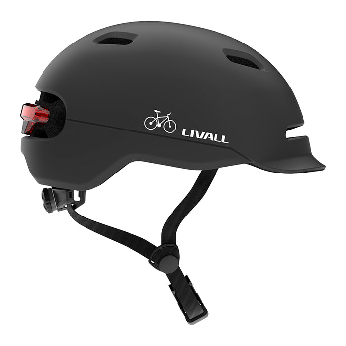 Casco inteligente LED C20