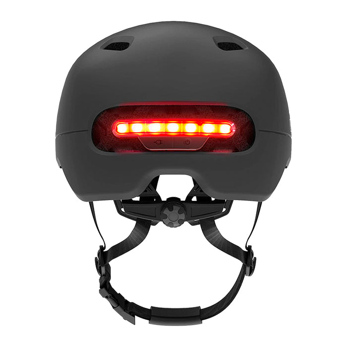 Casco inteligente LED C20