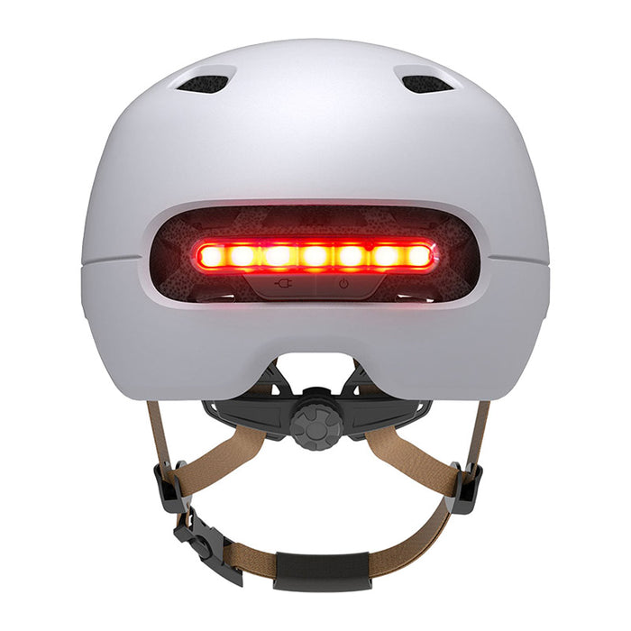 Casco inteligente LED C20