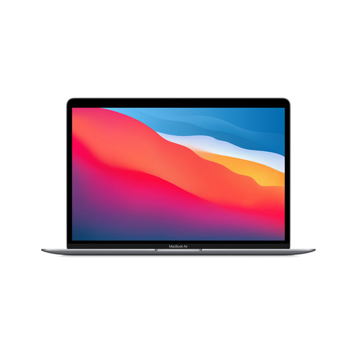 MacBook Air 13.3/ M1 8C/ GPU 7C/256GB/8GB RAM gris espacial
