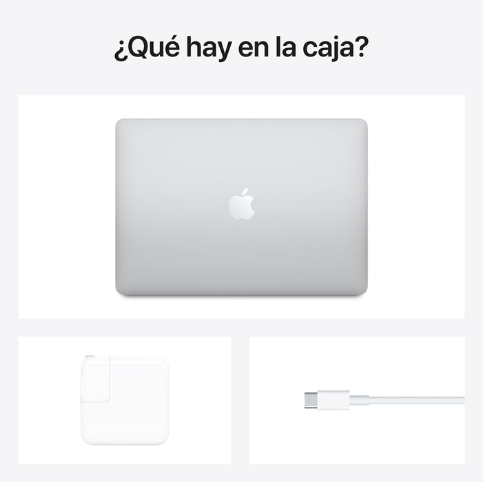 MacBook Air Ret 13.3/ M1 8C/ GPU 7C/256GB