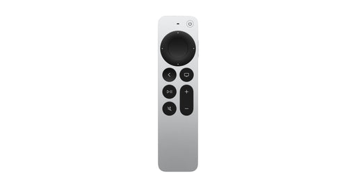 Apple Siri Remote control remoto Apple TV 4K