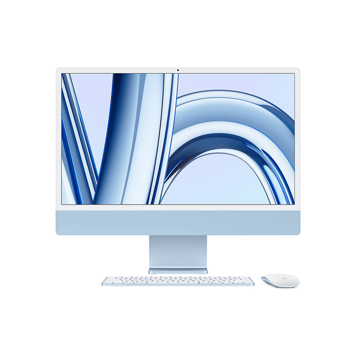 iMac (M3)