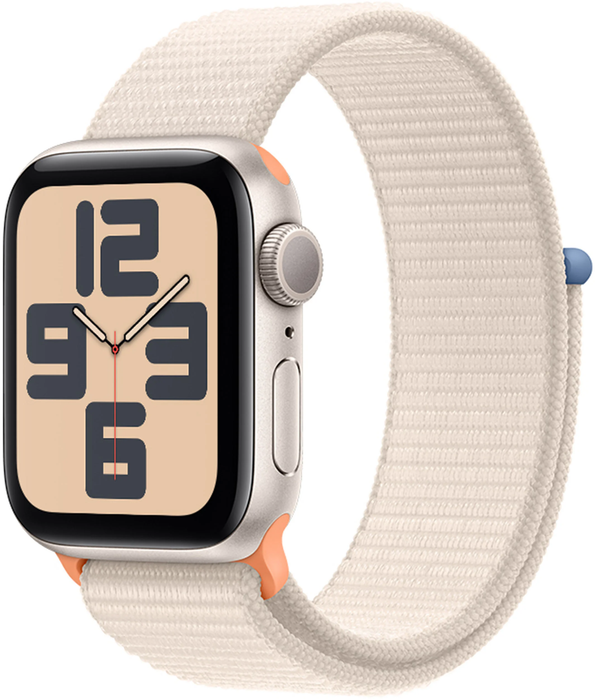 Apple Watch SE GPS