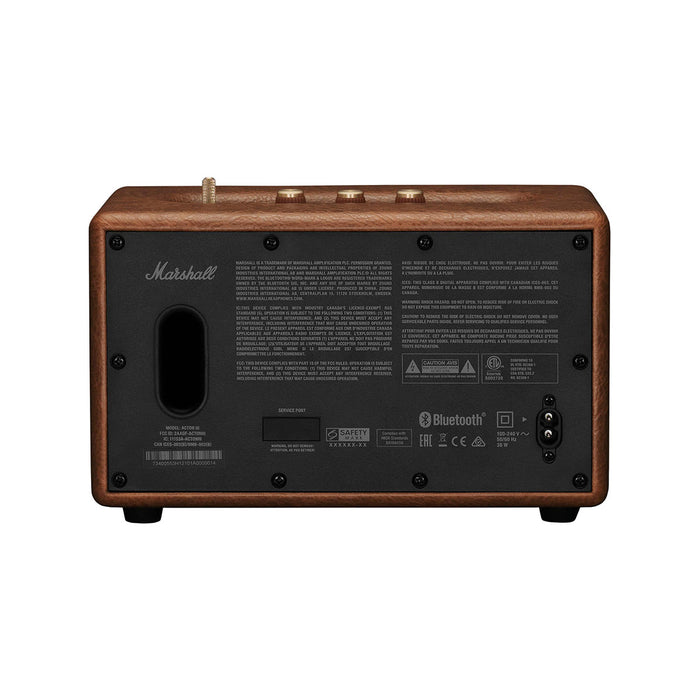 Parlante Bluetooth Marshall Acton III
