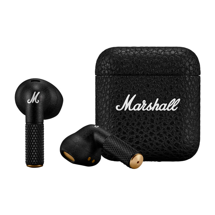 Audífonos Bluetooth Marshall Minor IV