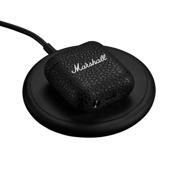 Audífonos Bluetooth Marshall Minor IV