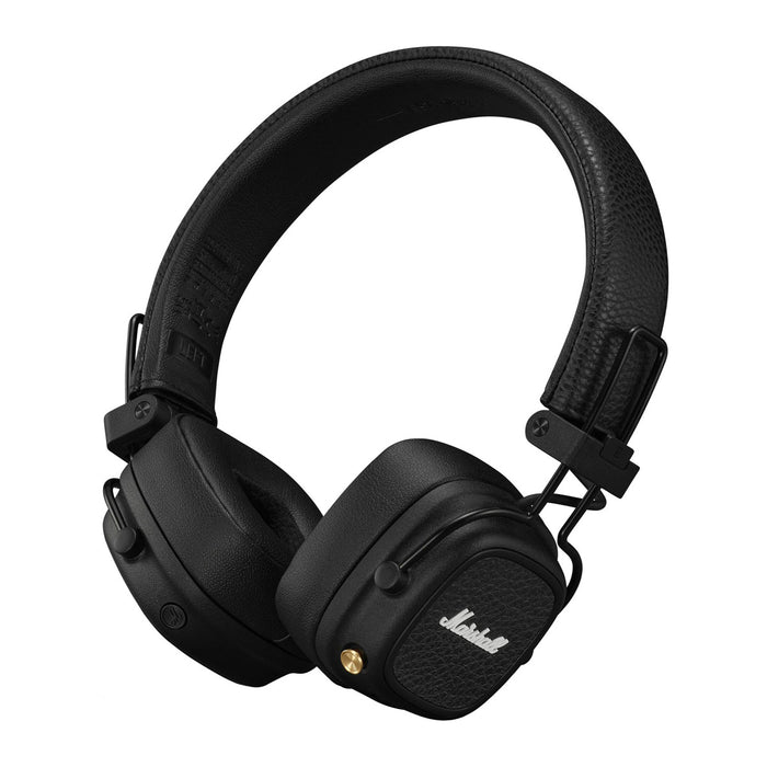 Audífonos On-Ear Bluetooth Marshall Major V