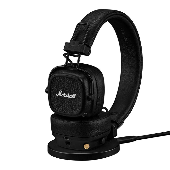 Audífonos On-Ear Bluetooth Marshall Major V