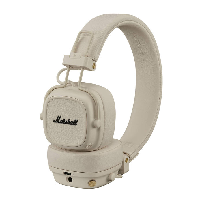 Audífonos On-Ear Bluetooth Marshall Major V