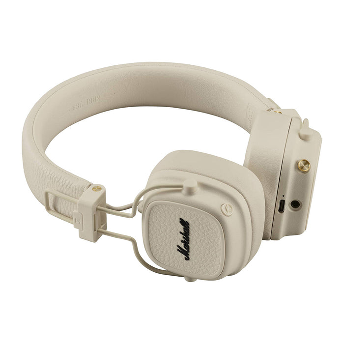 Audífonos On-Ear Bluetooth Marshall Major V