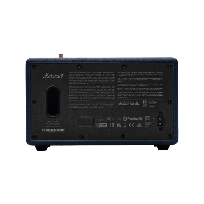 Parlante Bluetooth Marshall Acton III
