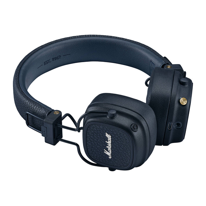 Audífonos On-Ear Bluetooth Marshall Major V